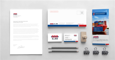 機電企業公司形象全案策劃與市場營銷設計